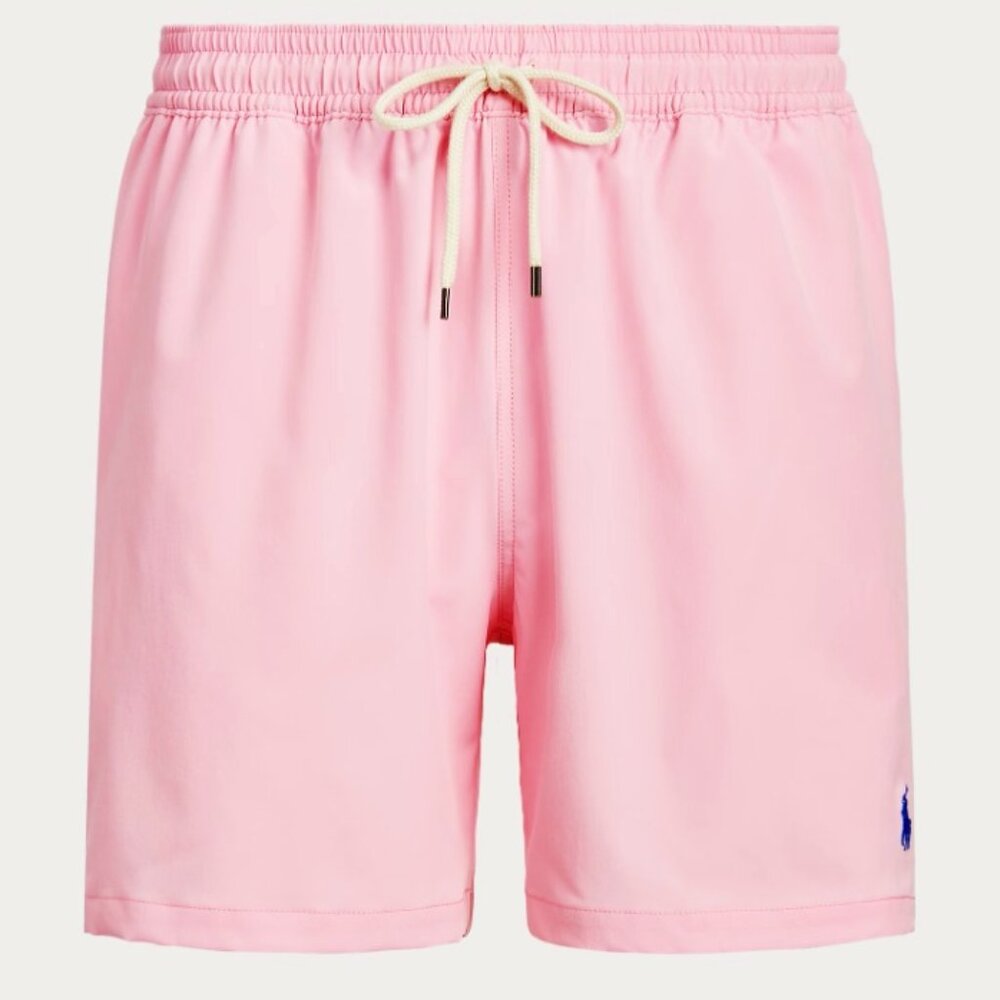 Traveler Classic Swim Trunk
